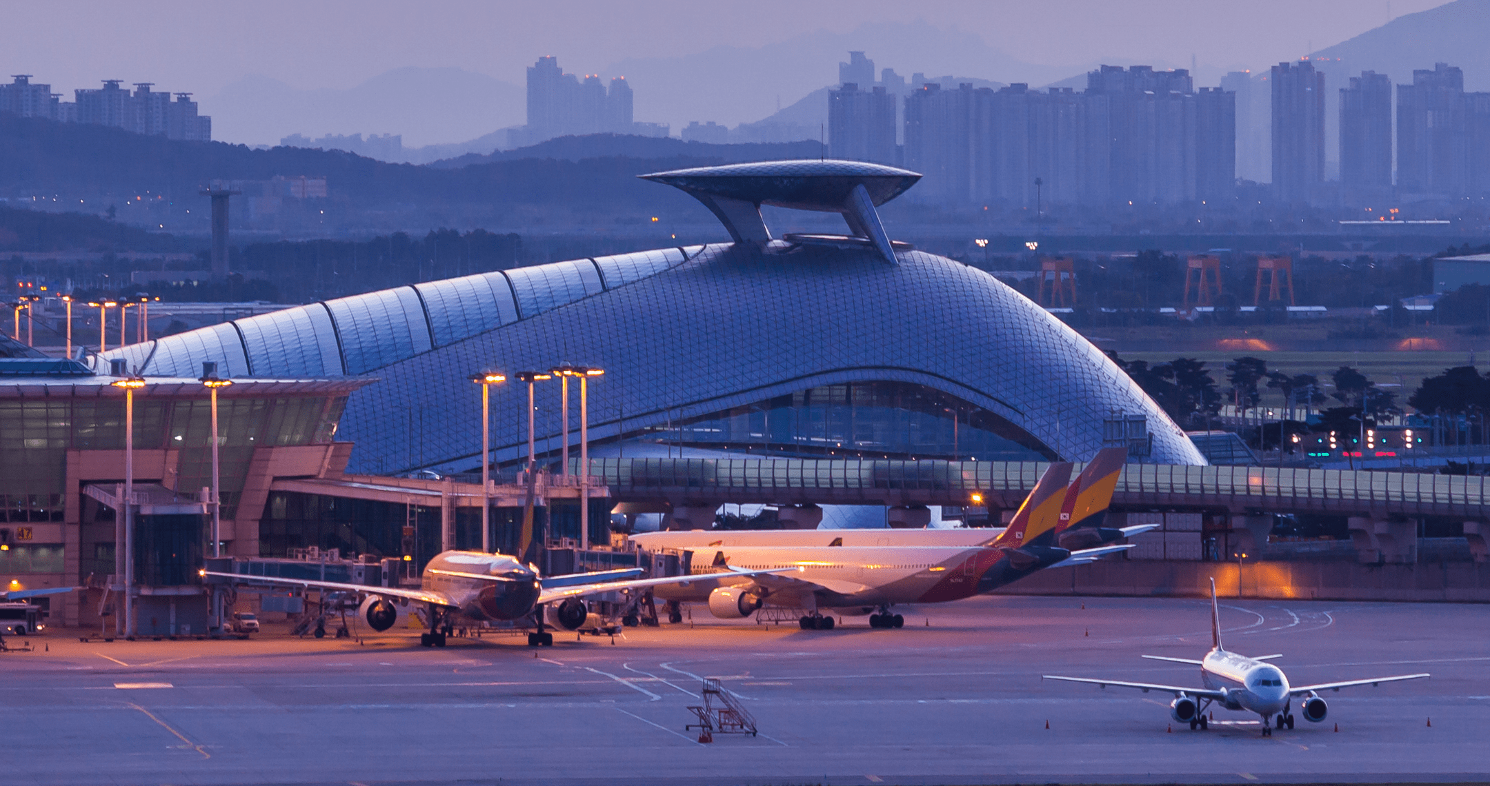 Smart Logistics 관련 사진