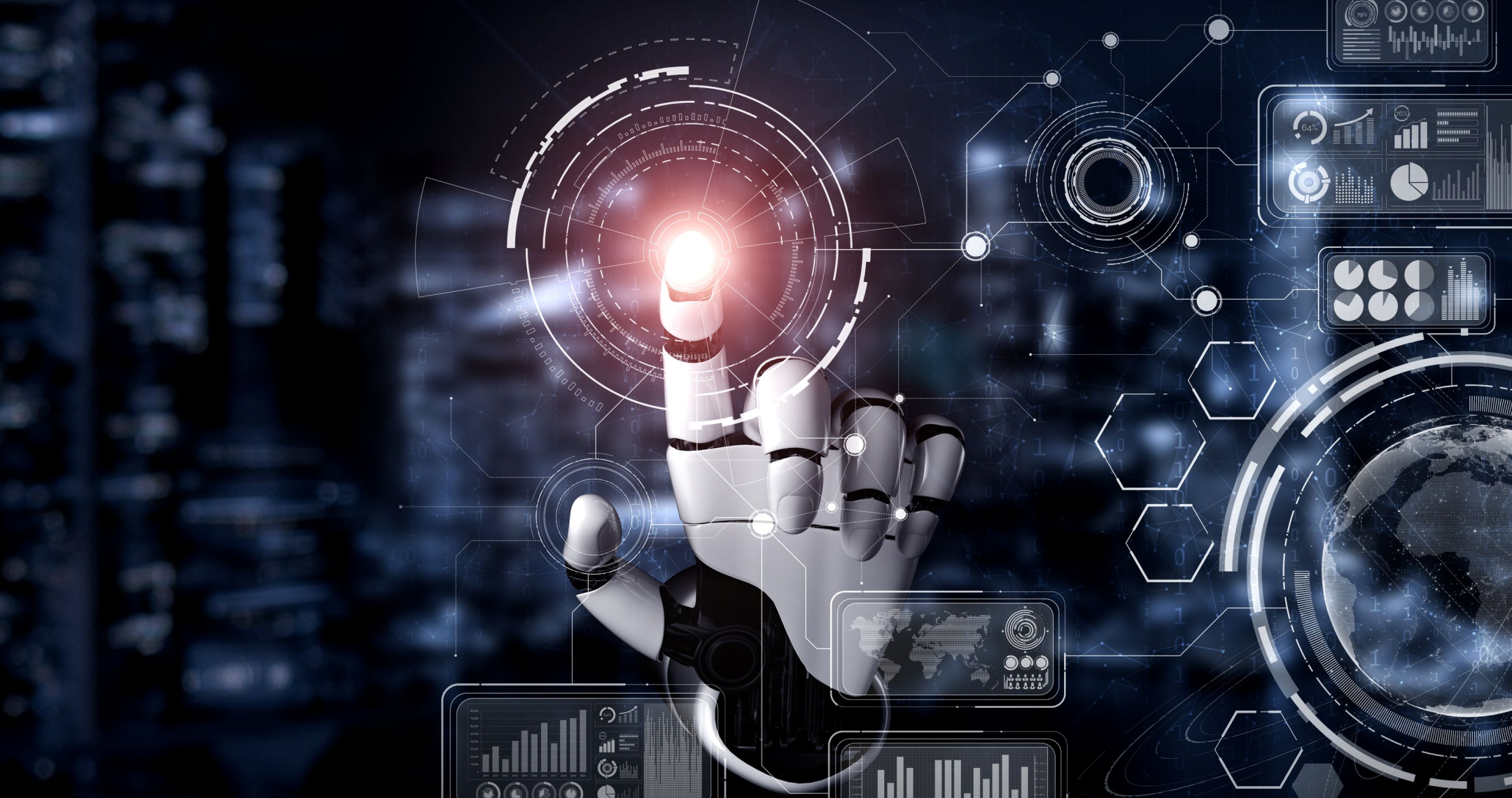 Physical AI 관련 사진